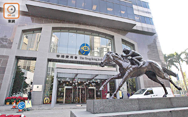 最賺錢的賽馬貼士